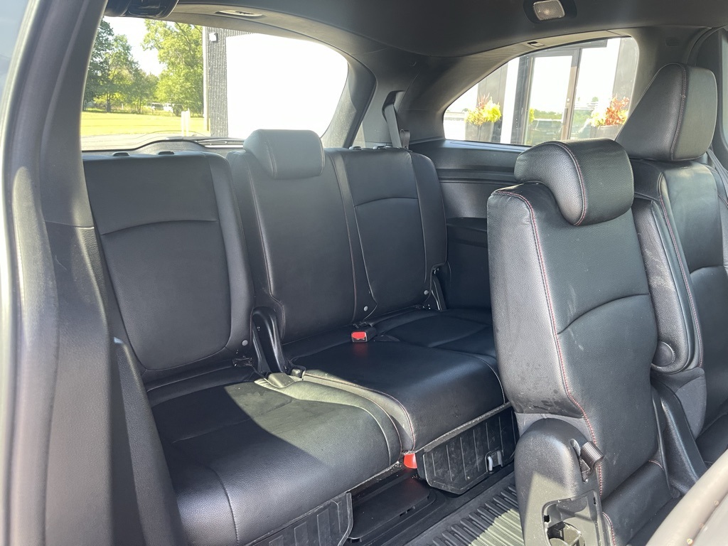 2024 Honda Odyssey Sport photo 31