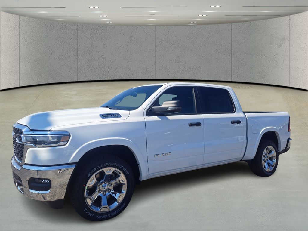 2026 RAM Ram 1500 Pickup Big Horn/Lone Star's photo