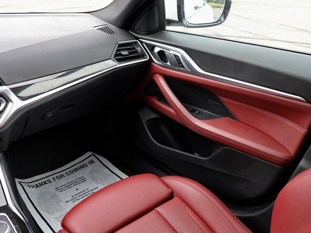 2022 Bmw 430i GC photo 19