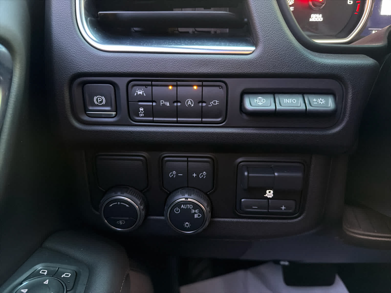 2021 Chevrolet Tahoe High Country photo 22