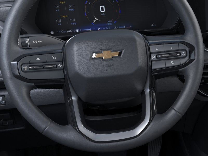 2026 Chevrolet Colorado LT photo 19