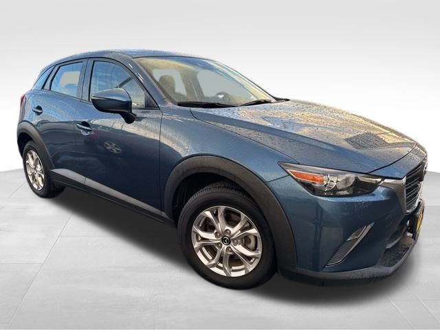 2019 Mazda CX-3 Sport's photo