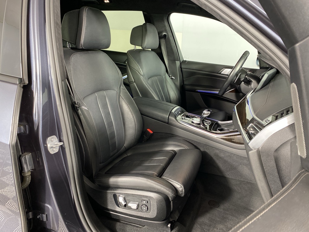 2019 Bmw X7 xDrive40i photo 3