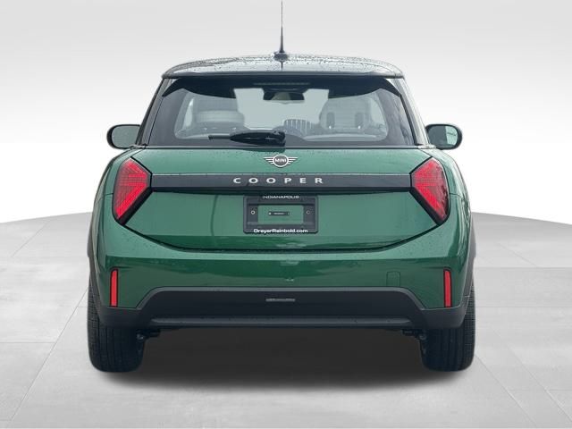 2026 Mini Cooper 2 Door Hardtop Signature photo 5