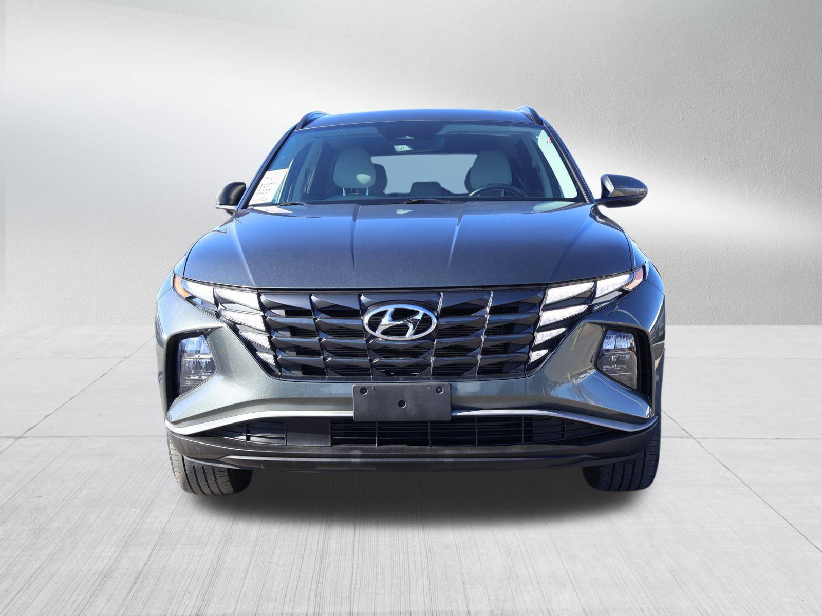 Used 2023 Hyundai Tucson SEL with VIN 5NMJFCAE9PH165375 for sale in Kansas City