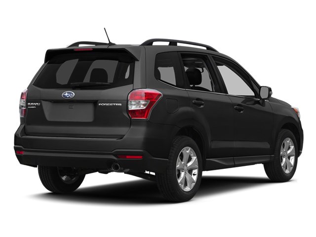 Used 2014 Subaru Forester i Premium with VIN JF2SJAEC8EH454604 for sale in Vadnais Heights, Minnesota