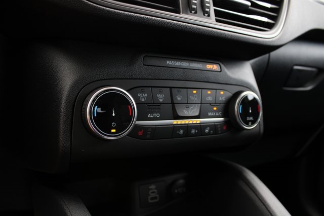 2025 Ford Escape Active photo 10