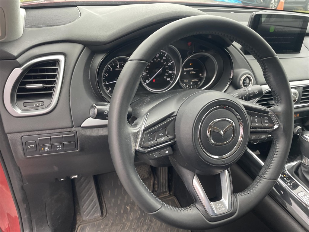 2019 Mazda CX-9 Touring photo 14