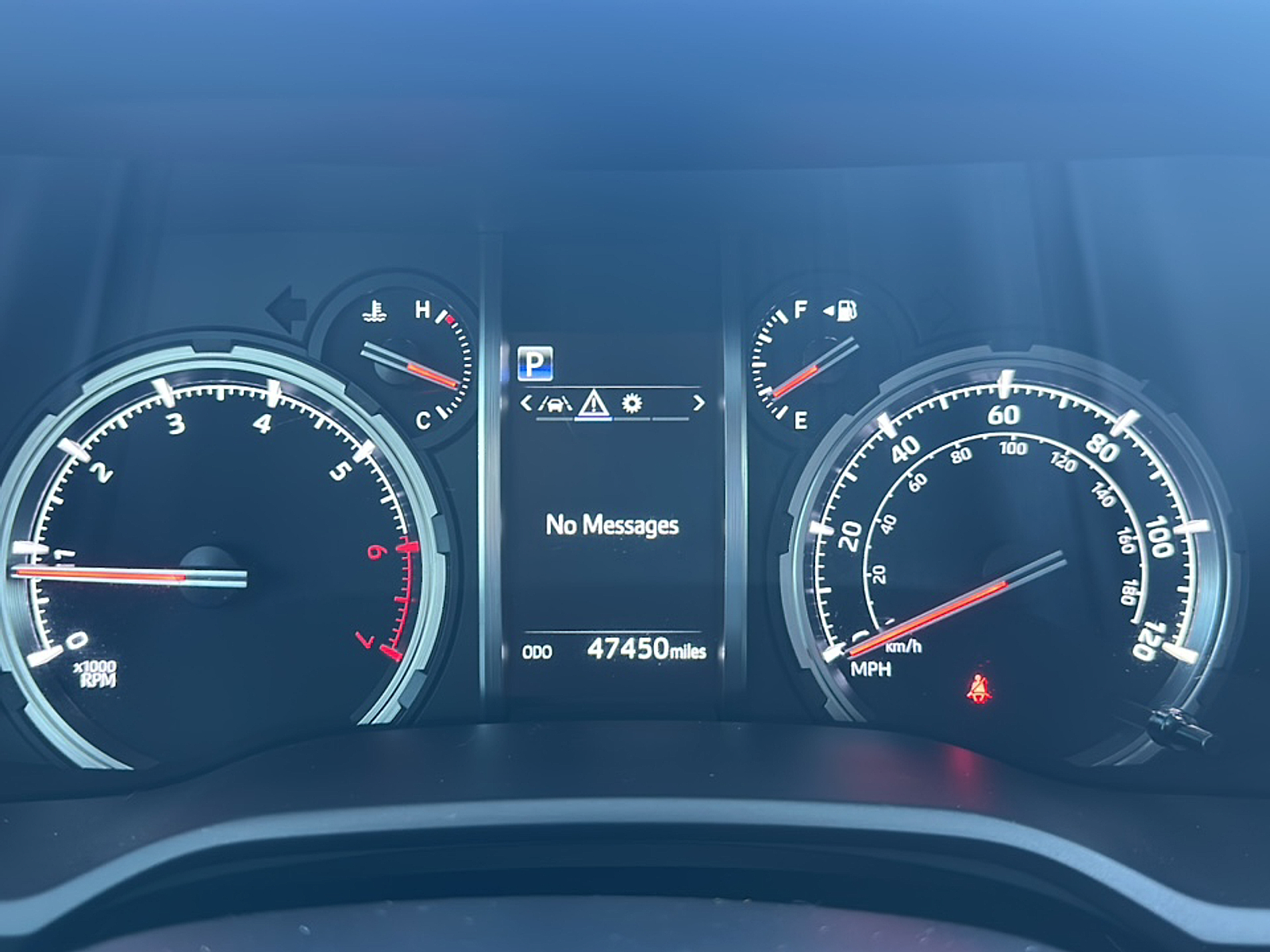 2021 Toyota 4Runner Venture Special Edition photo 11