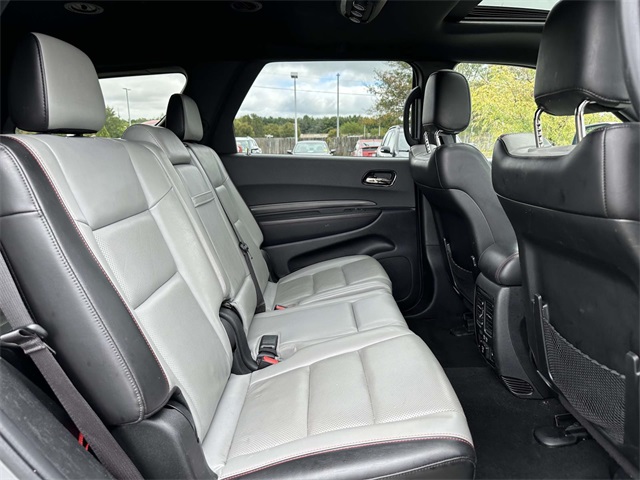 2023 Dodge Durango GT Plus photo 10