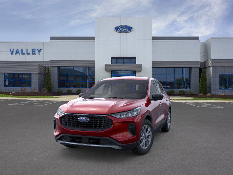 2026 Ford Escape Active photo 2