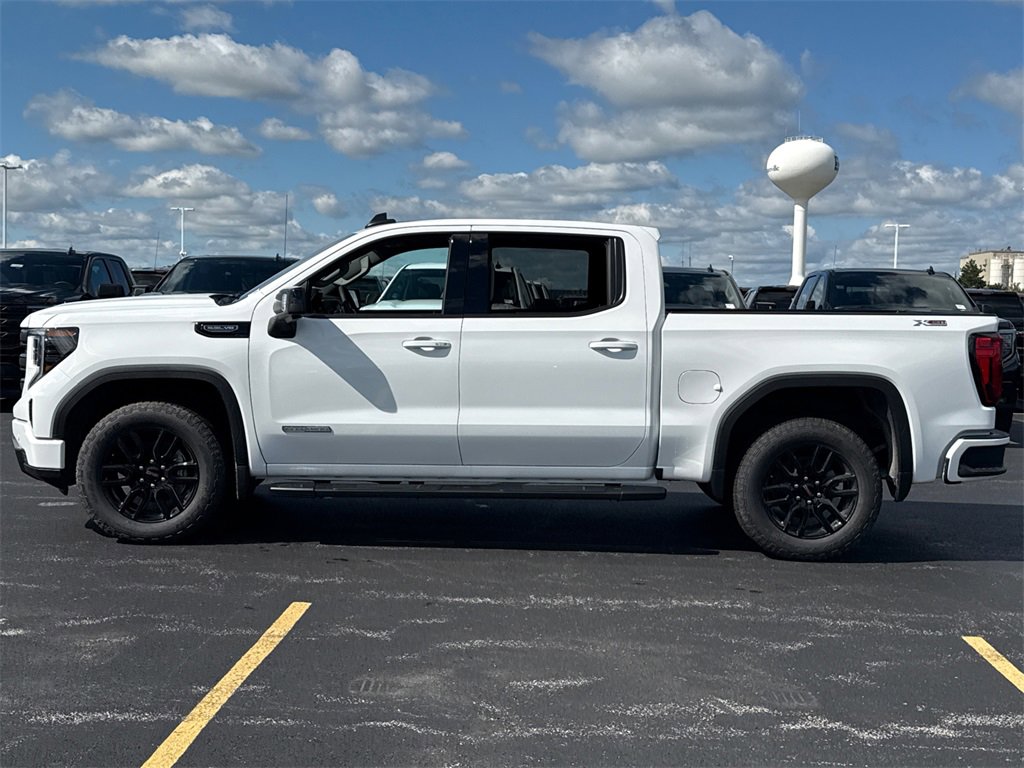 2026 GMC SIERRA - Image 4