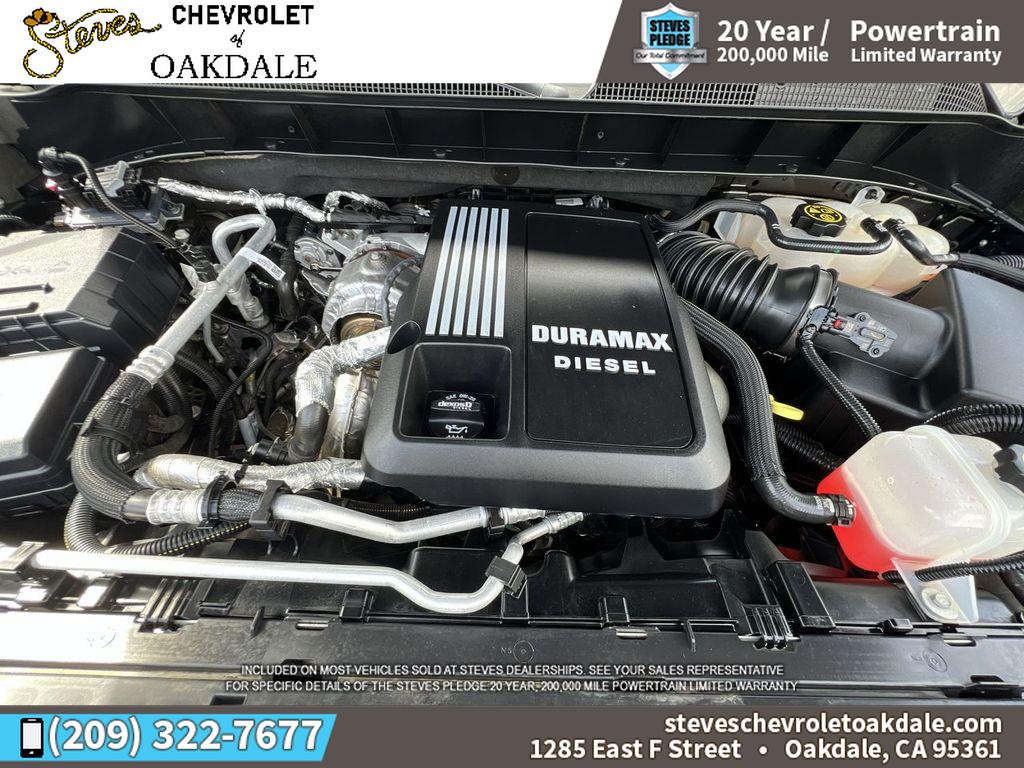 2021 Chevrolet Silverado 1500 RST photo 33