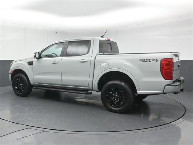 2023 FORD RANGER - Image 5