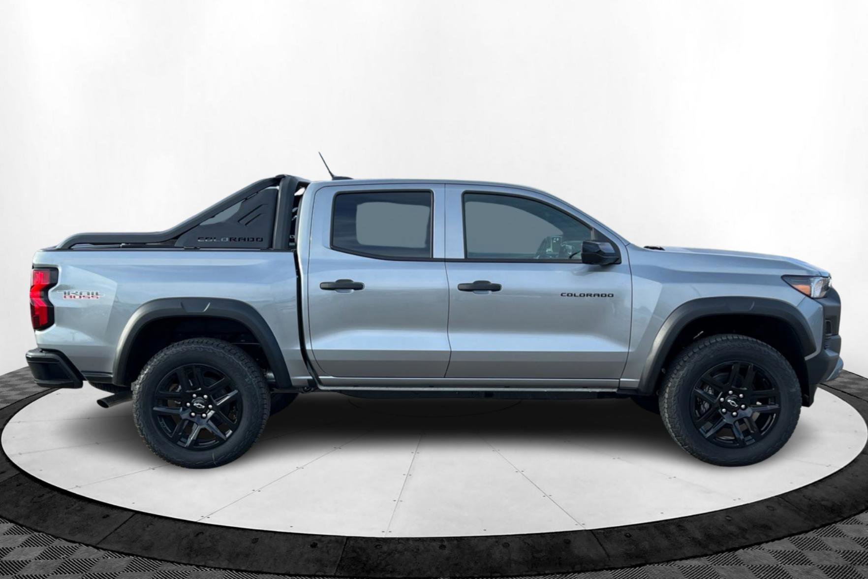 2025 Chevrolet Colorado Trail Boss photo 6
