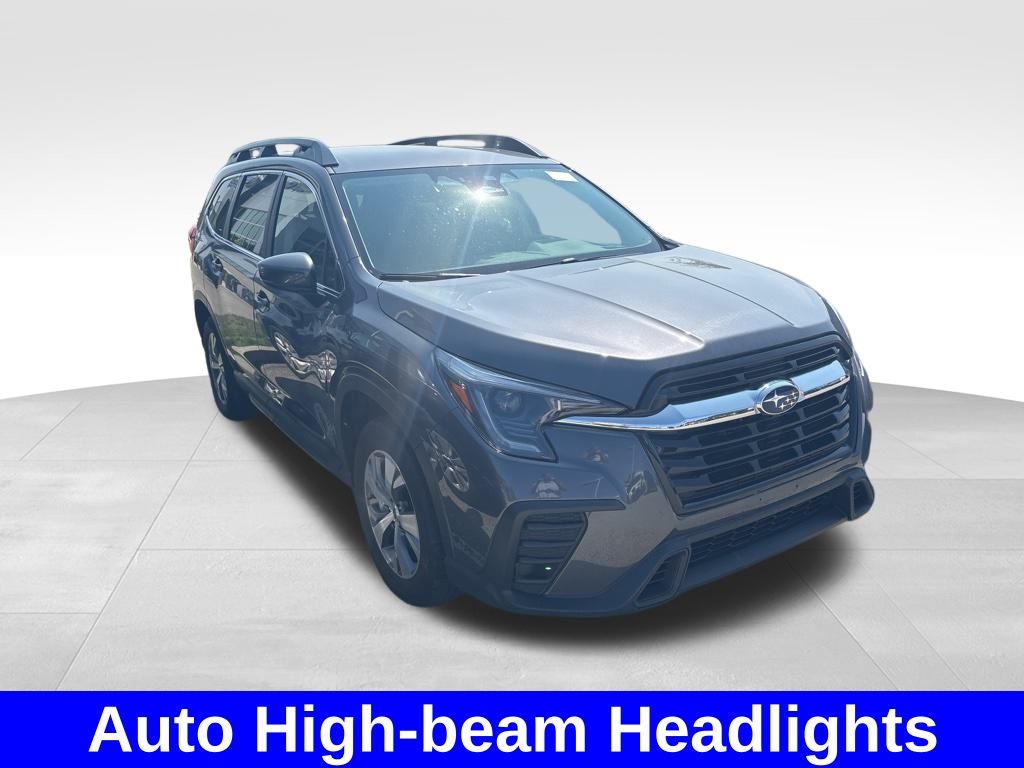 2024 Subaru Ascent Premium photo 35