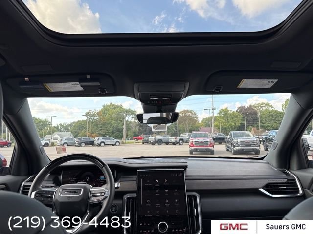 2024 Gmc Acadia Denali photo 21