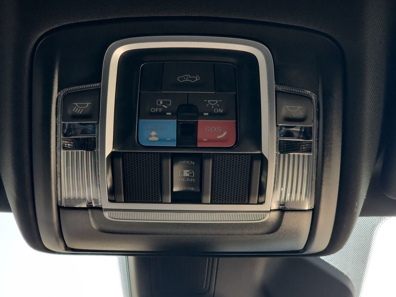 2026 Ram 1500 Big Horn photo 25