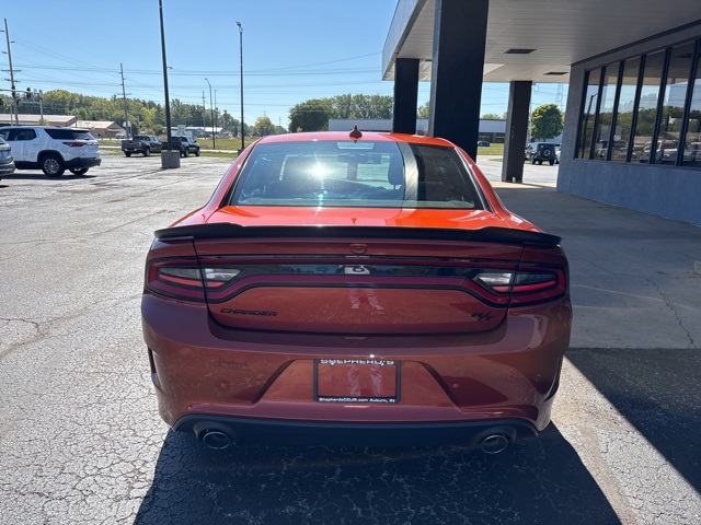 2022 Dodge Charger R/T photo 9