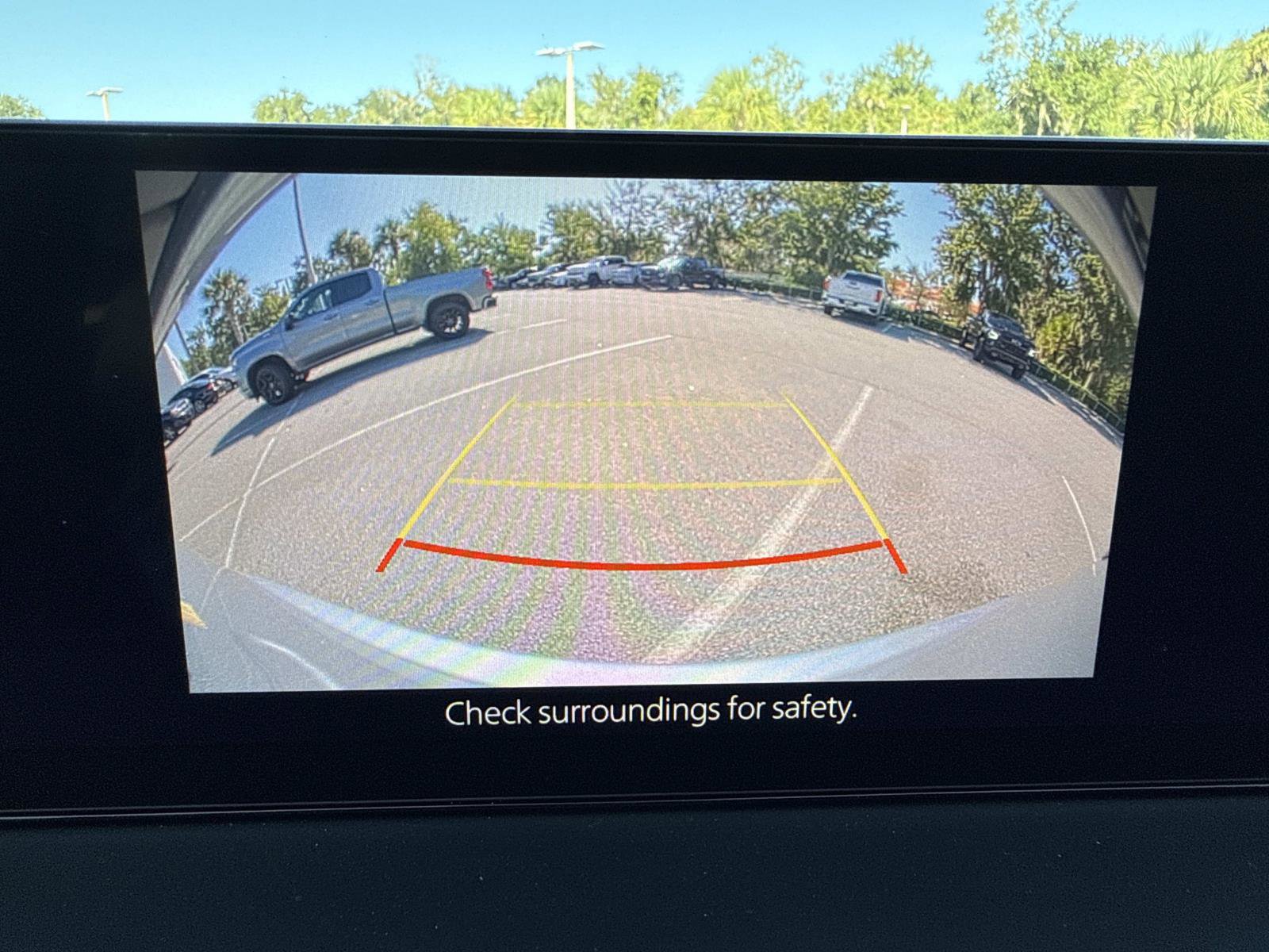 2024 Mazda CX-90 3.3 Turbo Premium photo 23