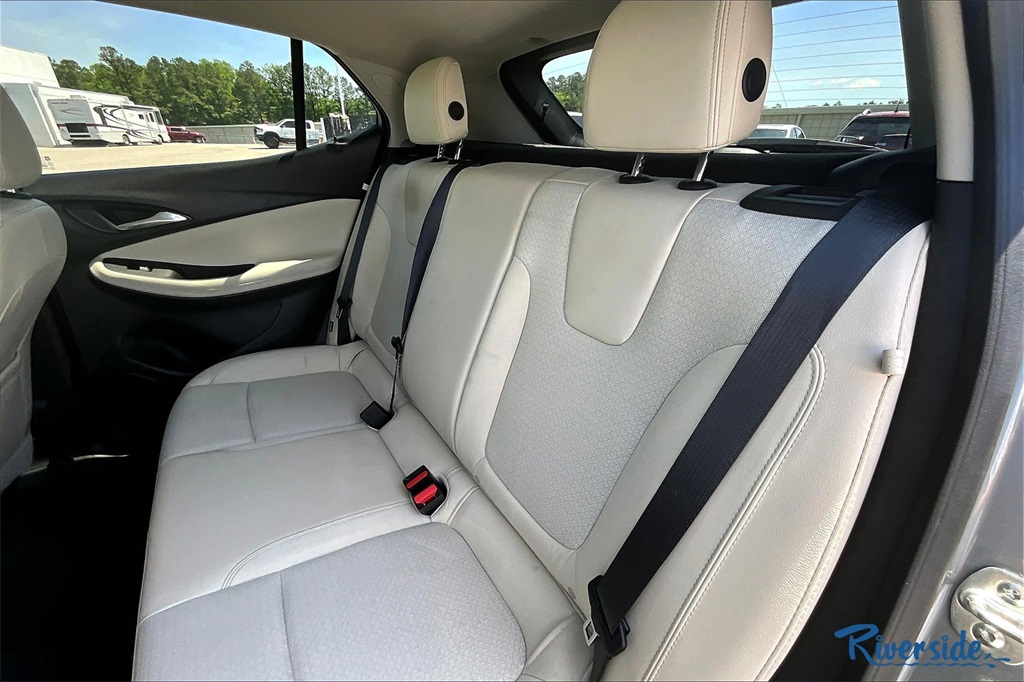 2024 Buick Encore GX Preferred photo 19