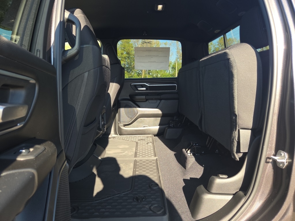 2026 Ram 1500 Big Horn Lone Star photo 25