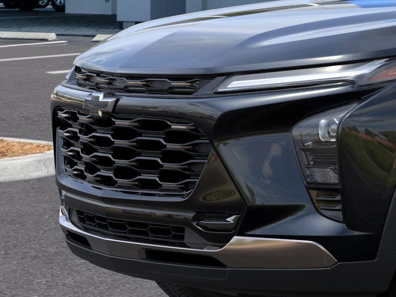 2025 Chevrolet Trax ACTIV photo 8