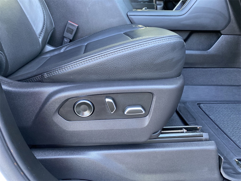 2024 Gmc Sierra 1500 Denali photo 31