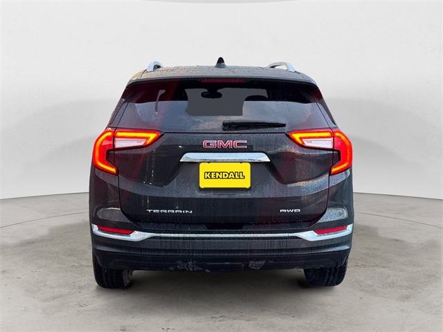 2024 Gmc Terrain SLT photo 3