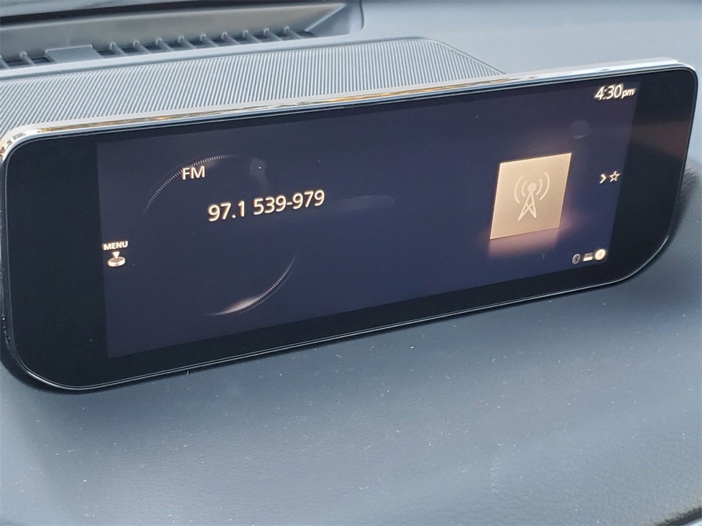 2025 Mazda CX-50 Premium Plus photo 19