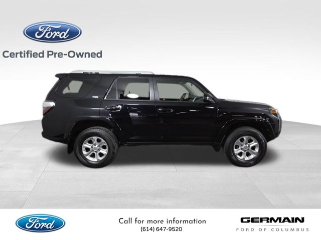 2018 Toyota 4Runner SR5 Premium Limited TRD Pro photo 4