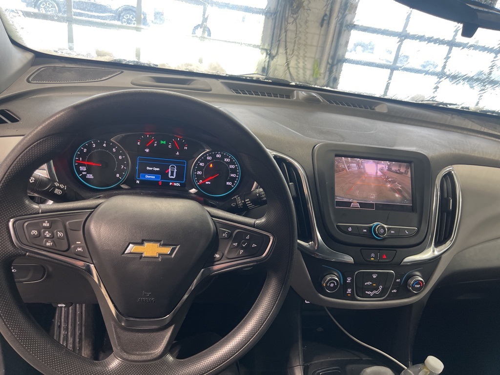 2024 CHEVROLET EQUINOX - Image 12