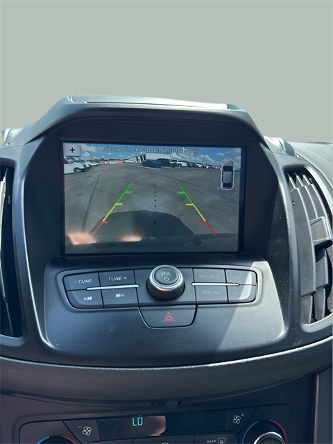 2017 Ford Escape SE photo 29