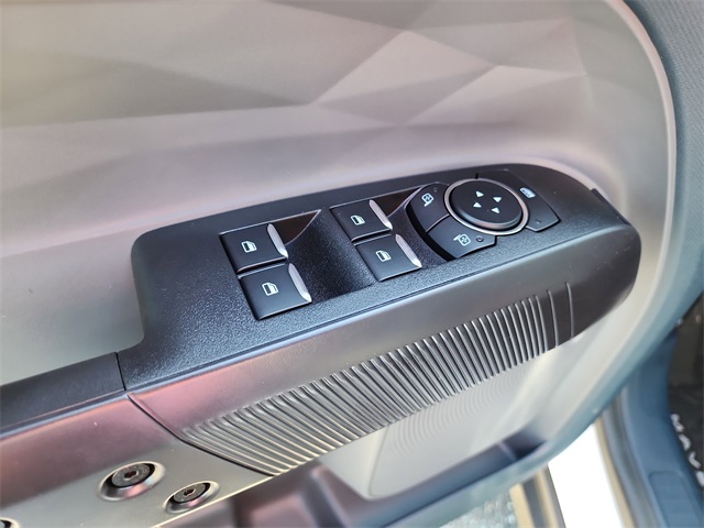 2024 Ford Maverick XLT photo 14