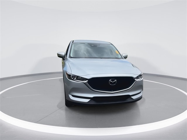 2021 Mazda CX-5 Touring photo 3