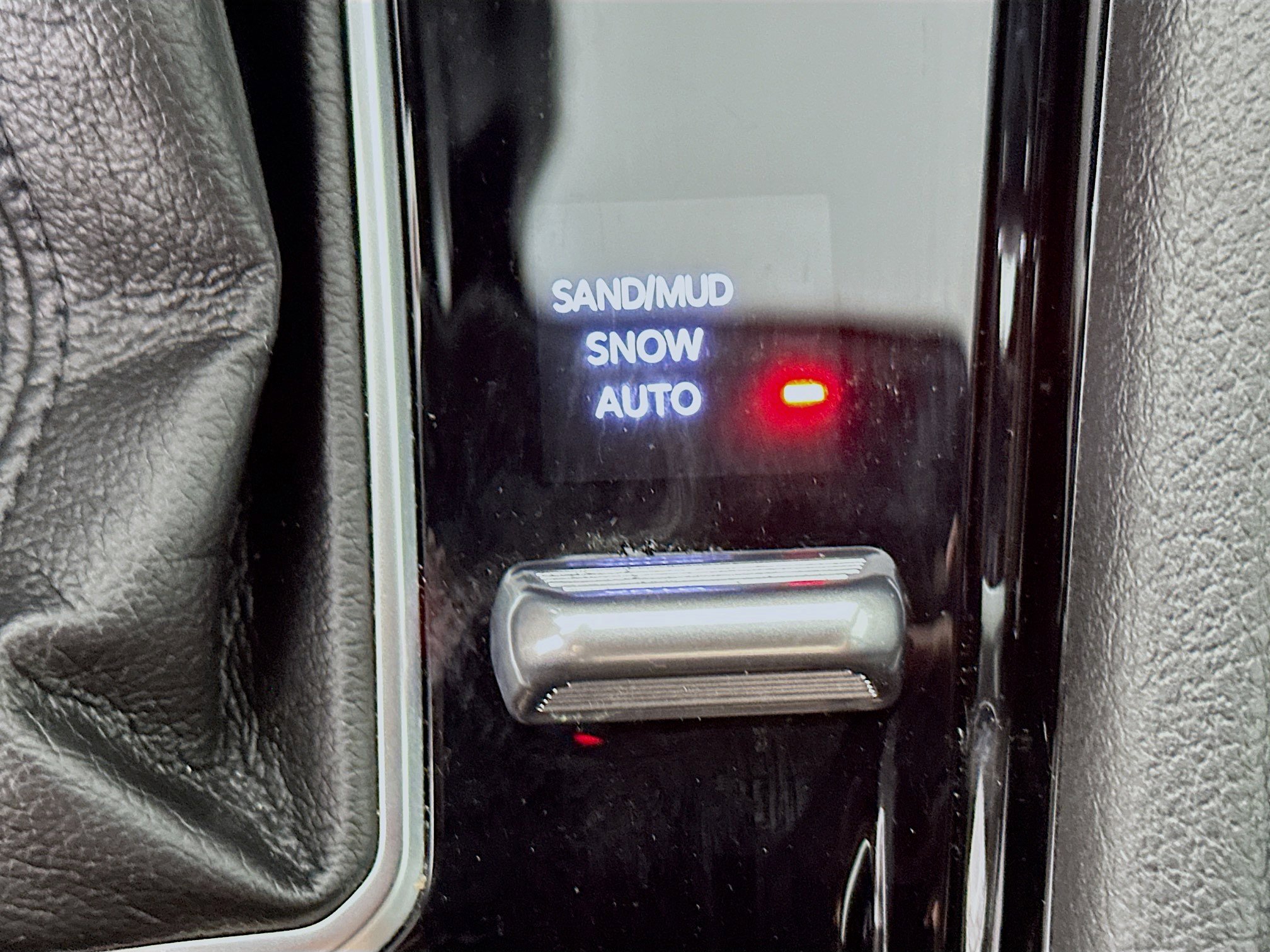 2023 Jeep Compass Altitude photo 13