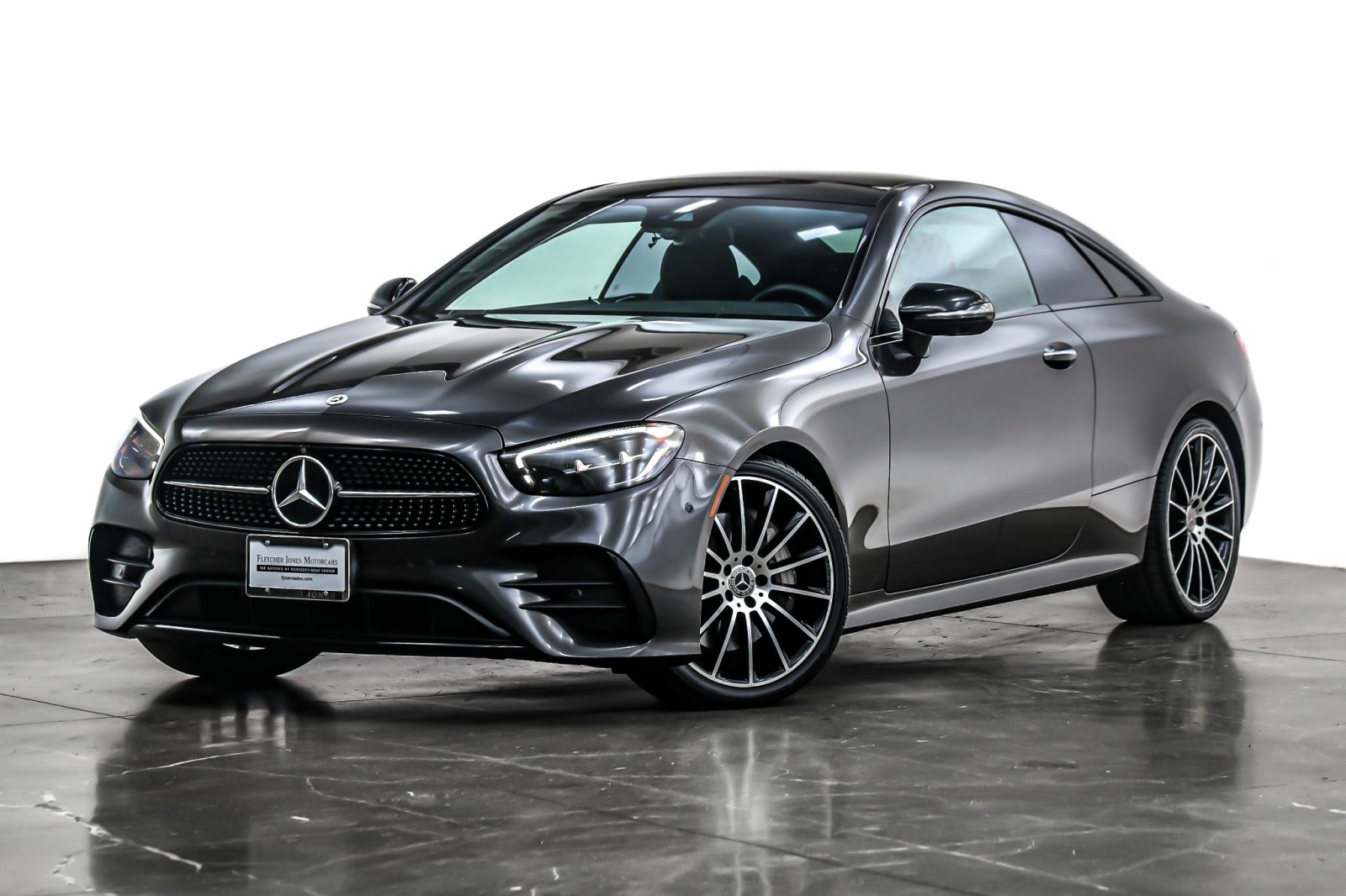 2023 Mercedes-Benz E-Class E450