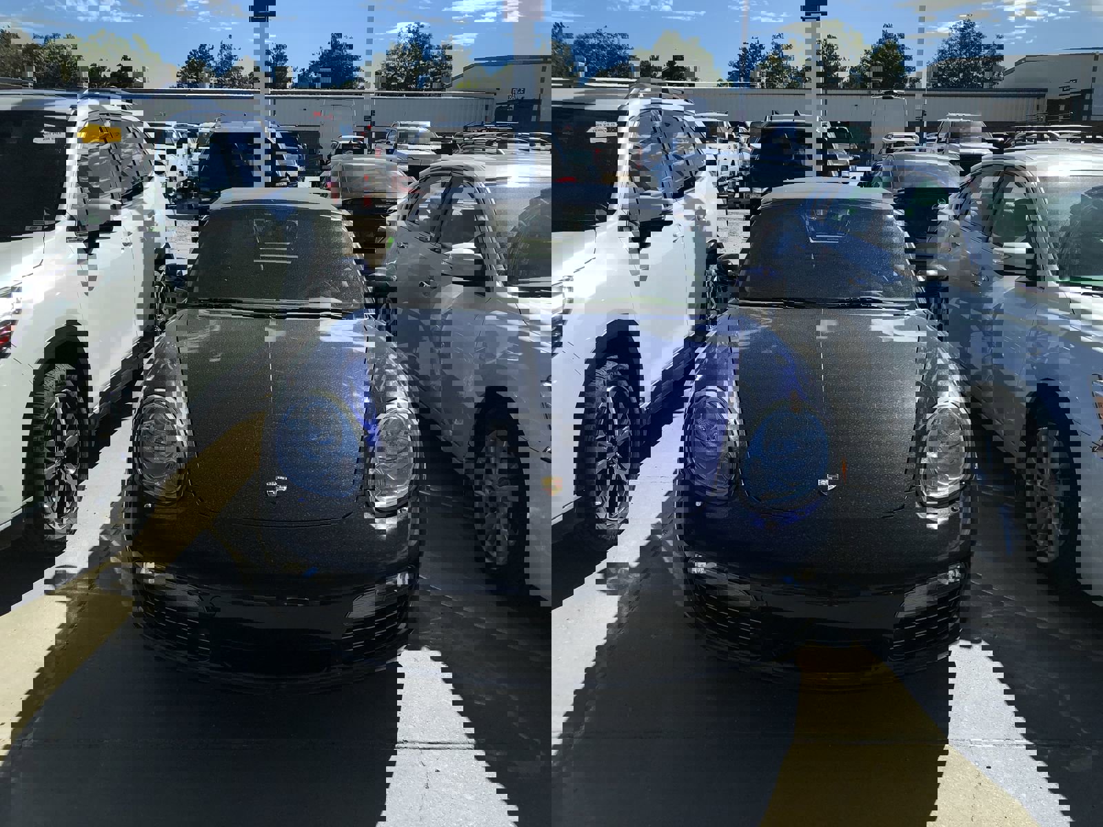 WP0CB29818U731360
