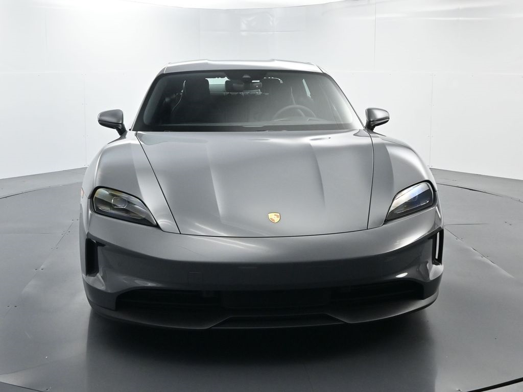 2026 Porsche Taycan Base 4 photo 16