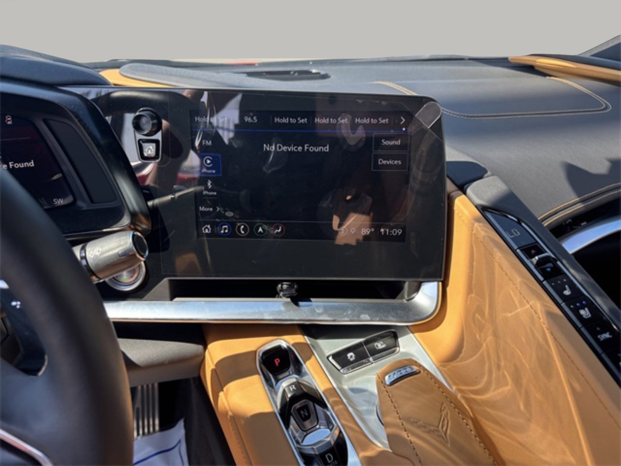 2022 Chevrolet Corvette Stingray 2LT photo 17