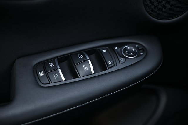 2024 Infiniti QX50 Luxe photo 16