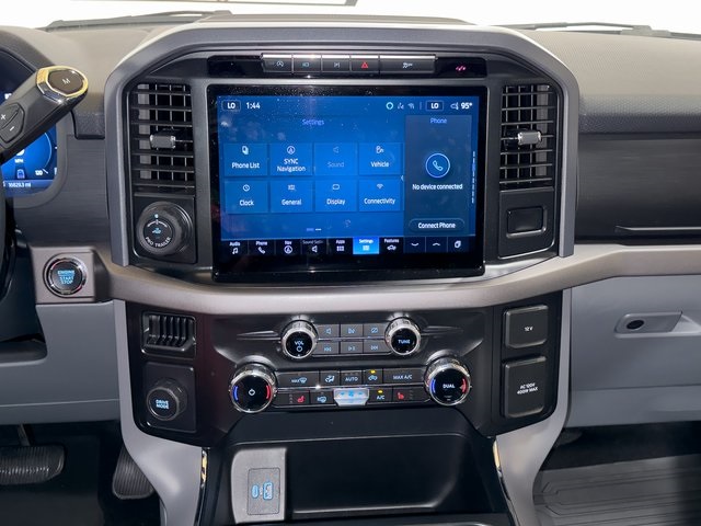 2024 Ford F-150 XLT photo 8
