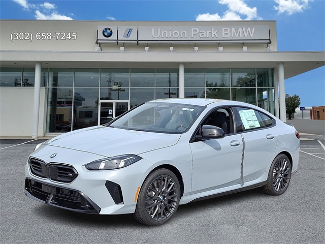 2026 BMW 2 Series M235's photo