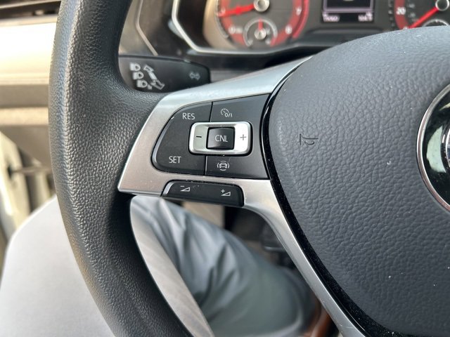 2021 Volkswagen Jetta S photo 10