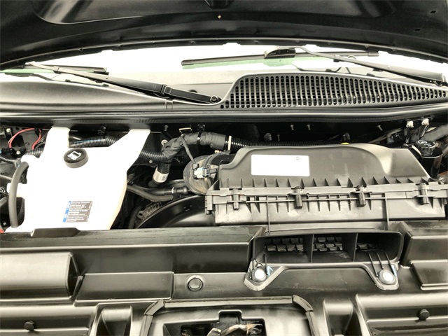 2023 Chevrolet Express 3500 LS photo 14