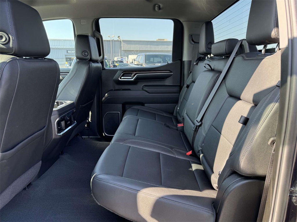 2023 Gmc Sierra 1500 SLT photo 15