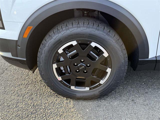 2026 Hyundai Palisade XRT photo 12