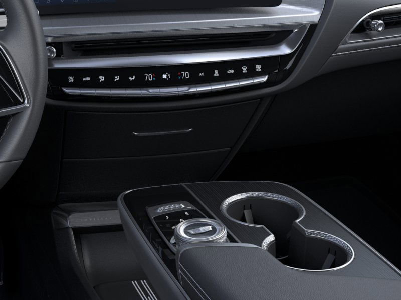 2025 Cadillac Lyriq Sport photo 21