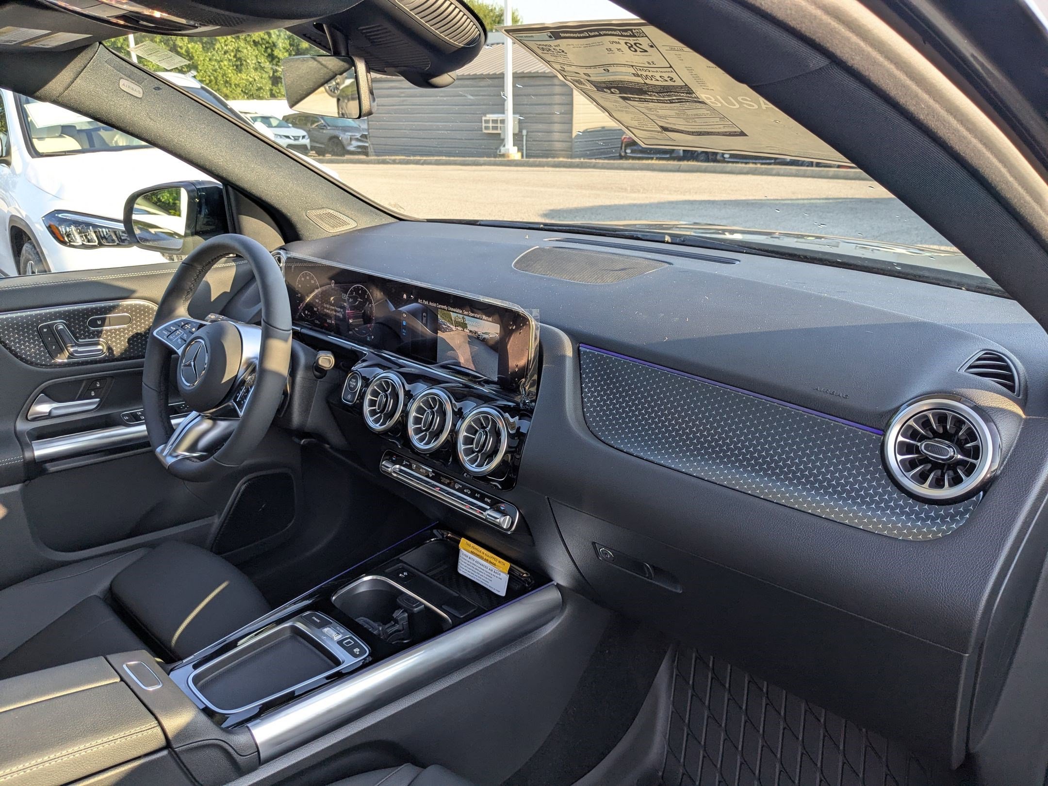 2026 Mercedes Benz GLA 250 4MATIC photo 33