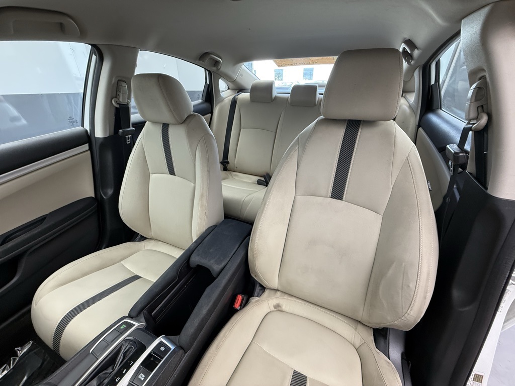 2016 Honda Civic LX photo 50